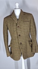 Vintage Harris Tweed Blazer