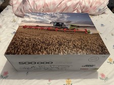 CLAAS LEXION 8900tt 500000