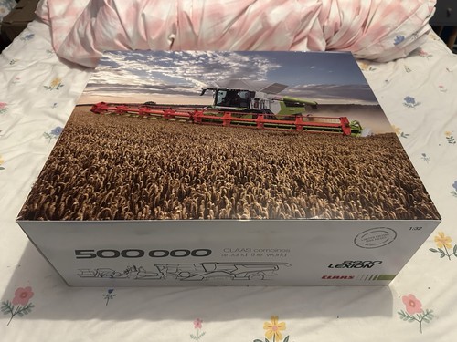 Claas lexion 8900tt 500000 - lexion,