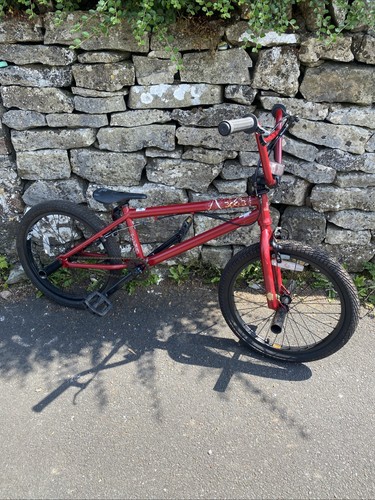 Haro 3003 bmx freestyle bike - freestyle,