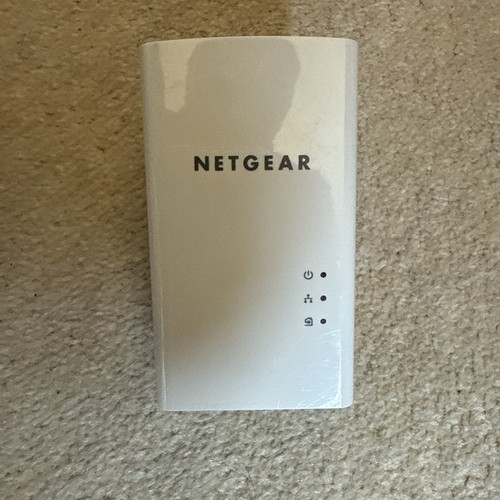 Netgear powerline 1200 - powerline,