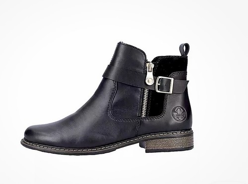 Brand new rieker women - brand,
