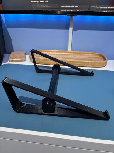 Printed stand for akai - stand,