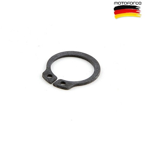 Seeger for impeller - impeller, water