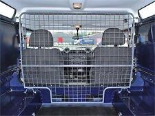 Land Rover Defender 110 Station Wagon & 90 110 Commercial Dog Guard - STC7555