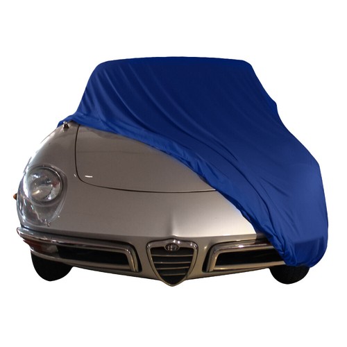 Indoor car cover - , fits