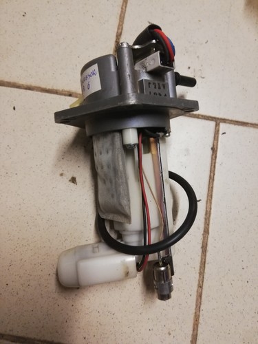 Original complete fuel - original,