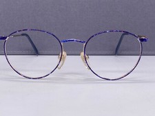 Eyeglasses Frames Woman Round
