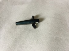 Vintage Devon Lure 1 1/4”  retro fishing 