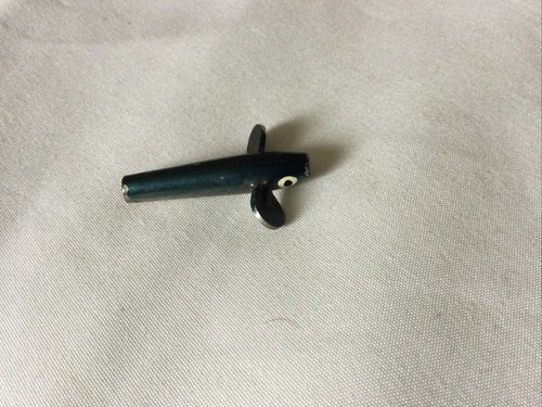 Vintage devon lure 4 - 1, 1/4”