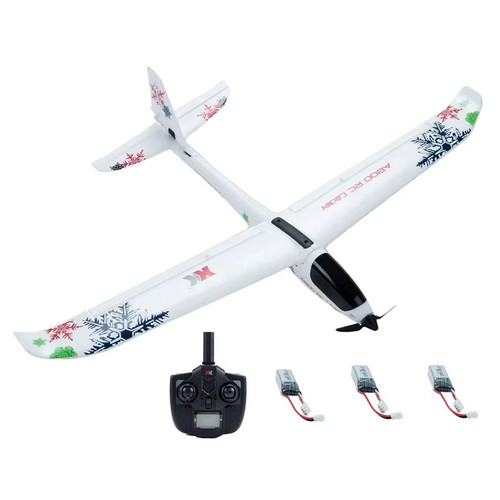 A800 5ch airplane 3d6g - rc,