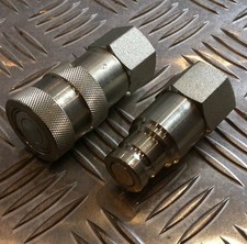 Hydraulic Breaker Hose