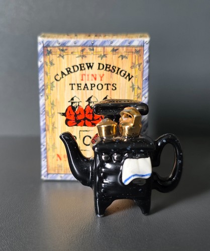 Vintage paul cardew design - cardew,