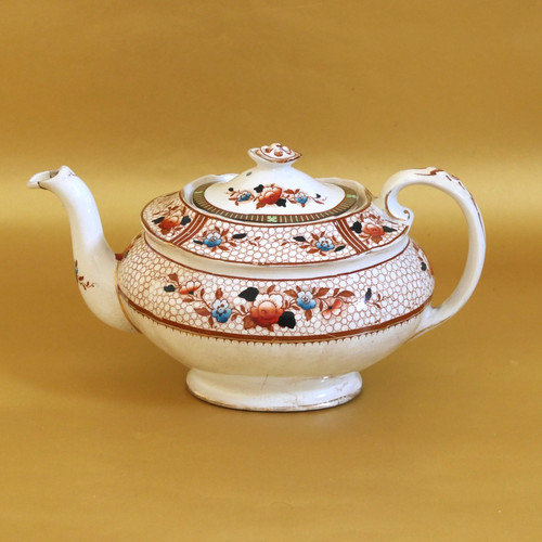 Burgess leigh burleigh ware - burgess, &