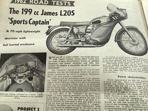James sports captain - james, road