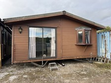 Off Site Lodge For Sale. Cosalt Mattise 36x20 3 Bedroom