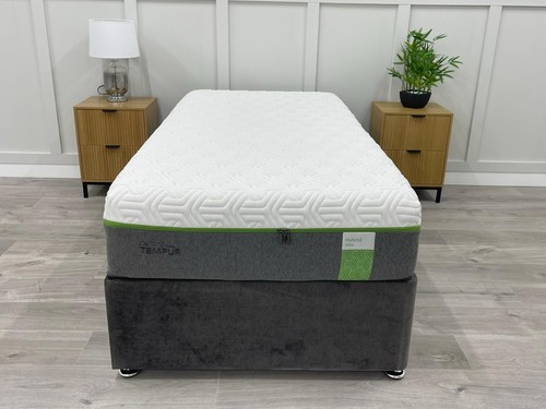 Tempur hybrid elite 3ft single - tempur,