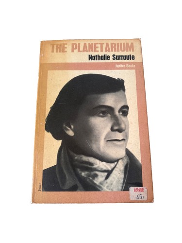 The planetarium nathalie - the,