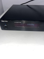 Tibo Audio TI 410 DAB/Fm Tuner