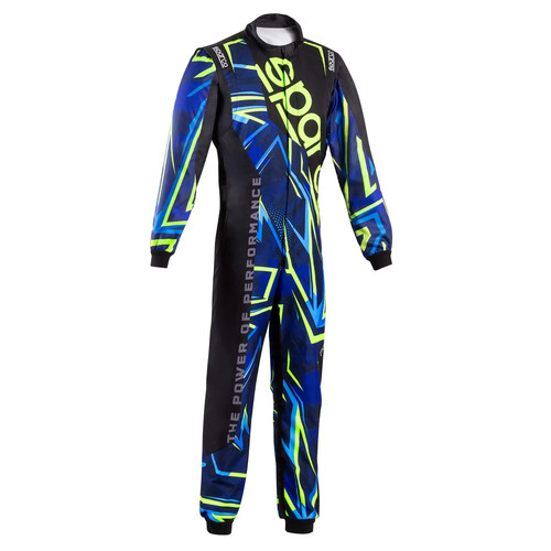 Kart racing suit - kart,