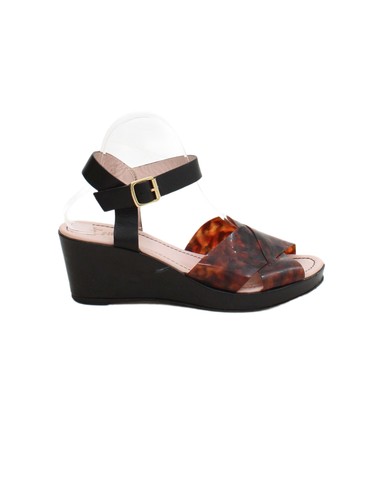Miss fire women sandals - l, uk