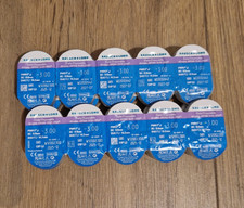 40 BAUSCH + LOMB Disposable