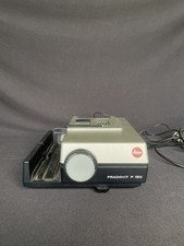 Leica Pradovit P 150 slide