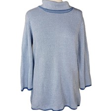Peter Hahn 100% Cotton Jumper