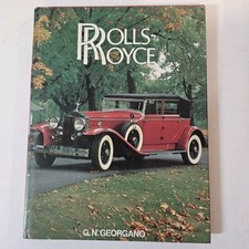 1983 THE CLASSIC ROLLS-ROYCE