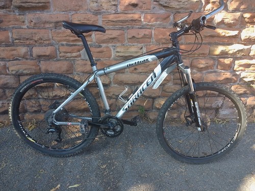 Saracen dirttrax comp - dirttrax,