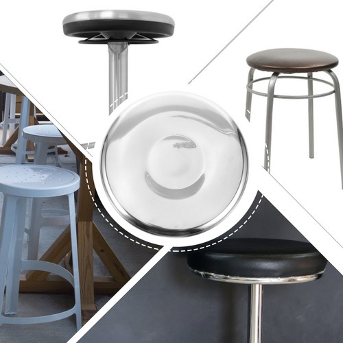 Thickened stool surface home - thickened,