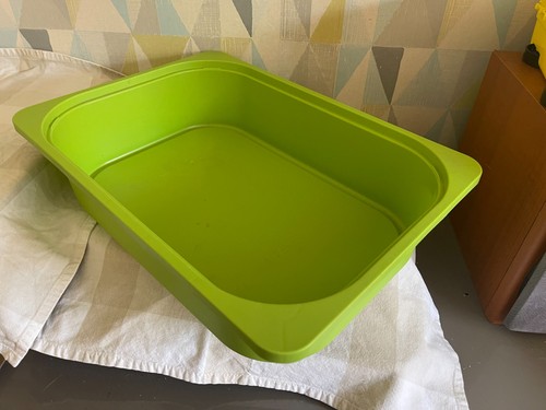 Ikea trofast storage box - trofast,