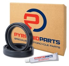 Fork Oil Seals for Honda CG