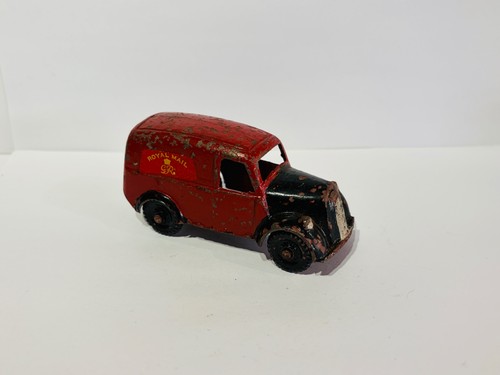 Charbens morris royal mail - charbens,