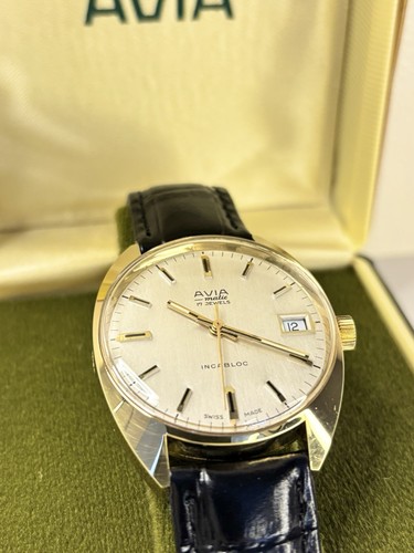 Avia vintage 1970 - vintage, 1970’s