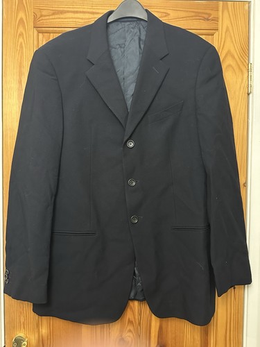 Armani collezioni navy - armani,