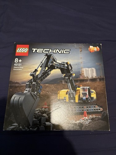Lego technic 42121 - lego,