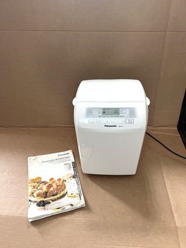Panasonic 254 automatic - panasonic,