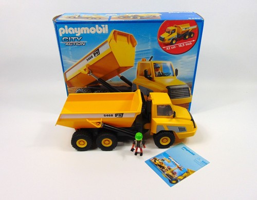 Playmobil 5468 city action - 5468,