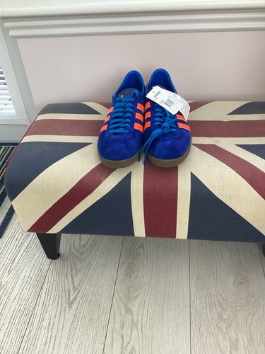Adidas dublin trainers - adidas,
