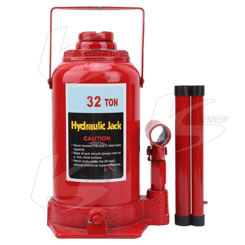 Ton heavy duty - heavy, hydraulic