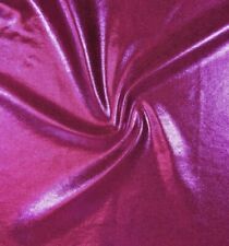 Magenta Shine Mystique Stretch