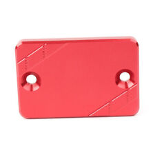 Front Brake Fluid Reservoir Cover Fit Honda CBR250R CRF250 CB300R CB125R RED po