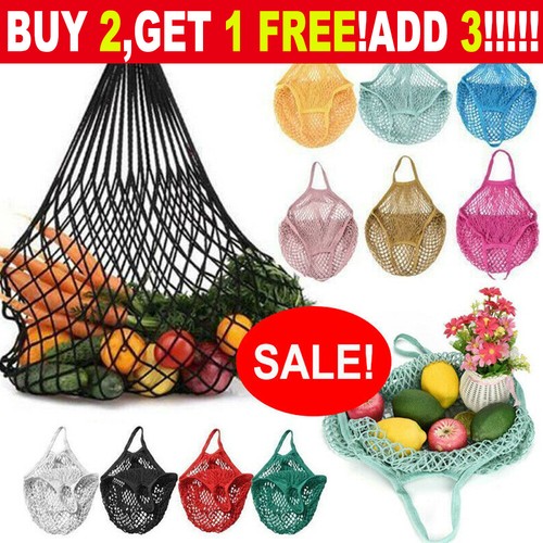 Mesh net turtle - net, bags
