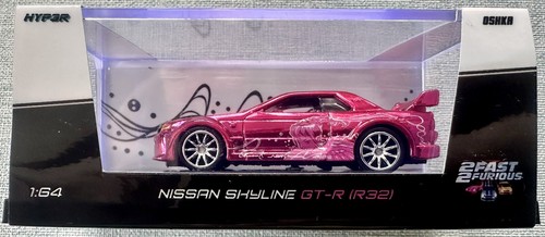 Hot wheels nissan skyline - -,