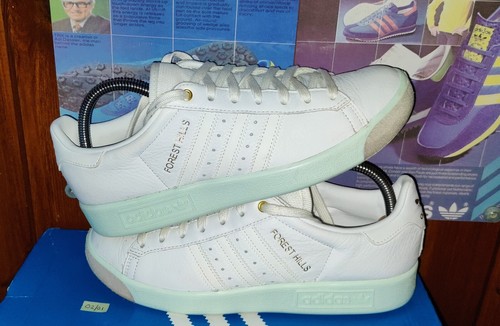 Adidas forest hills - hills, 7.5