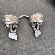 Porsche 971 Panamera