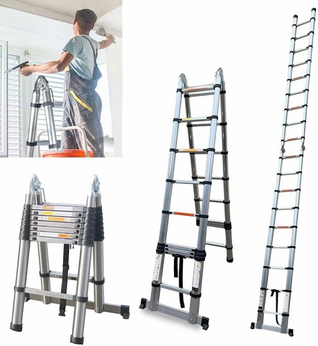 2024 multi purpose steel - 5m,