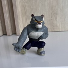 Kung Fu Panda Tai Lung