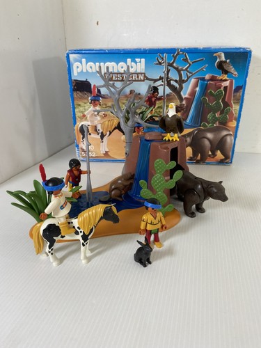 Playmobil 5252 western - playmobil,